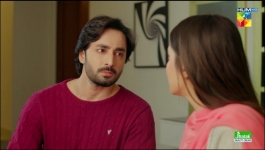 Teri Chhaon Mein - Episode 26 - 21st November 2024